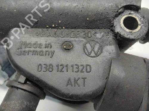 Other VW POLO IV (9N_, 9A_) 1.4 TDI | BP14310524O1 