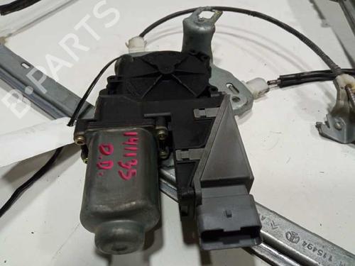 Front right window mechanism CITROËN XSARA (N1) 1.6 16V | BP8730353C23 