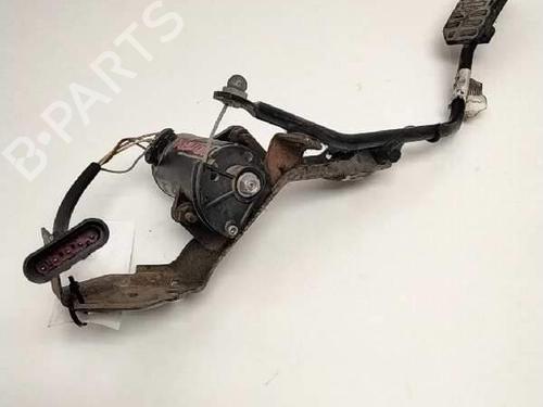 Used Pedal Pedal 1618734 1618734