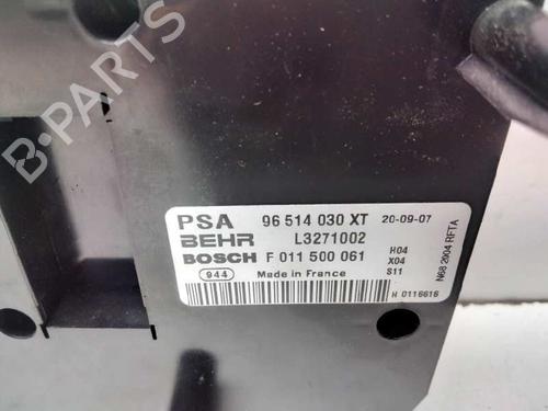 Commande Chauffage CITROËN XSARA PICASSO (N68) 1.6 16V | BP10336560I5 