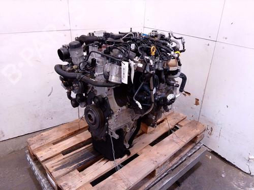 Engine JAGUAR F-PACE (X761) 2.0 TD4 AWD | BP38728793M1 - Image 11