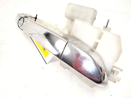 Rear right exterior door handle HYUNDAI TUCSON (TL, TLE) 2.0 CRDi | BP22737959C130 