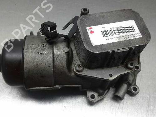 Støtte PEUGEOT 307 (3A/C) 1.6 HDi 110 (109 hp) 14313532