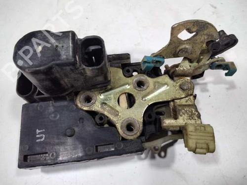 Rear right lock DAEWOO REZZO (U100)  | BP8604167C99 
