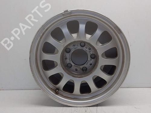 Used Rim Rim 36412287 36412287