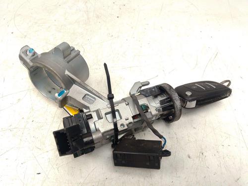 Ignition barrel CHEVROLET CRUZE (J300) 1.6 | BP39076833M48 - Image 2