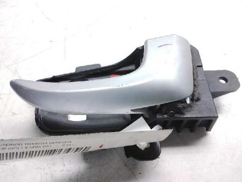 Used Rear right interior door handle HYUNDAI i30 (GD) [2011-2025]  10041242