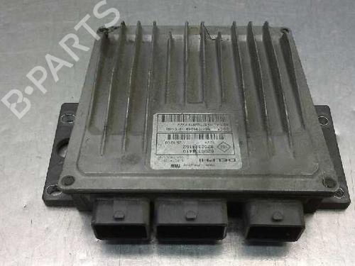 Used Engine control unit (ECU) RENAULT MEGANE II (BM0/1_, CM0/1_) [2001-2012]  2302166
