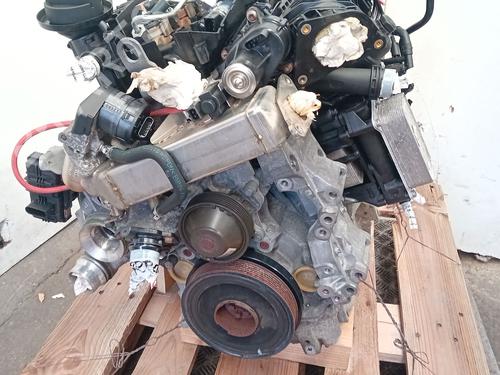 Engine BMW 3 Touring (E91) 320 d | BP28516758M1 