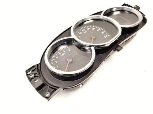 Instrument cluster DACIA SANDERO II TCe 90 (B8M1, B8MA, B8AC) | BP30909528C47 - Image 3