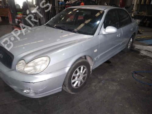 Headlight switch HYUNDAI SONATA IV (EF) 2.0 16V | BP17805257I24 - Image 3