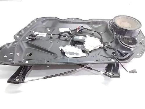 front-right-window-mechanism-vw-passat-b6-3c2-3c1837756l-2005-2006-2007-2008-2009-2010-11393009 main image
