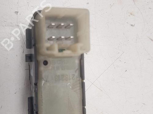 Right rear window switch JEEP COMPASS (MK49) 2.2 CRD | BP40523488I28 - Image 3