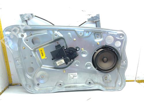 Used Front left window mechanism Front left window mechanism SKODA FABIA I (6Y2) 1.4 TDI (70 hp) 32700945 32700945