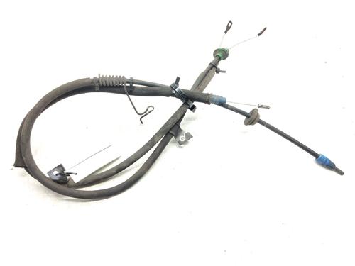 Handbrake cable FORD TRANSIT CUSTOM V362 Bus (F3) 2.0 EcoBlue BP19488422C145