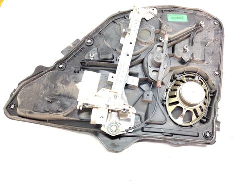 Rear left window mechanism FORD FIESTA V (JH_, JD_) 1.4 TDCi | BP15811625C24 