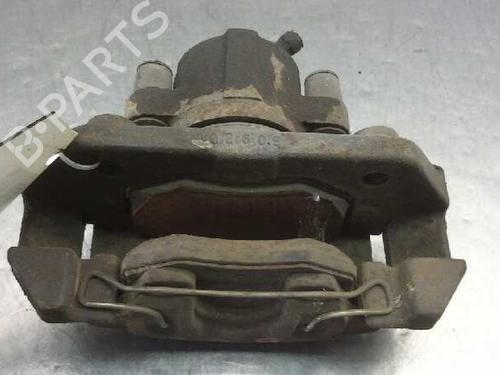 Used Right front brake caliper MAZDA TRIBUTE (EP) 3.0 V6 AWD (EPFW) (203 hp) 11601766