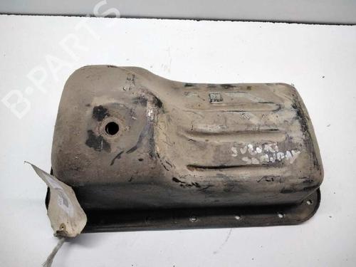 Oil sump SUZUKI SAMURAI Closed Off-Road Vehicle (SJ_)  | BP14320382M115 