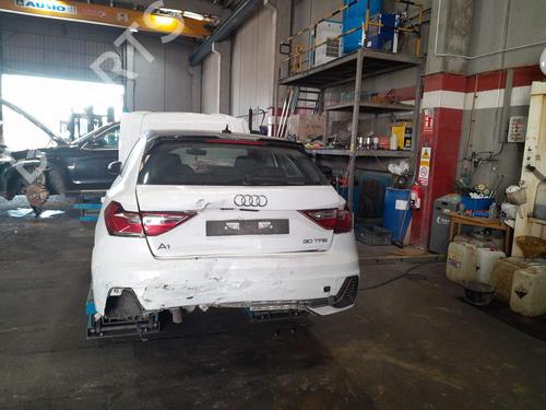 Fælk AUDI A1 Sportback (GBA) 30 TFSI | BP39652476C45 - Image 4