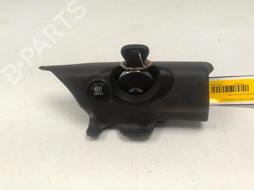 Used Ignition barrel Ignition barrel MINI MINI (R56) One (95 hp) 35791402 35791402