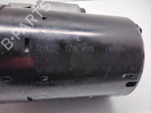 Starter SEAT LEON (1P1)  | BP1793781M8 