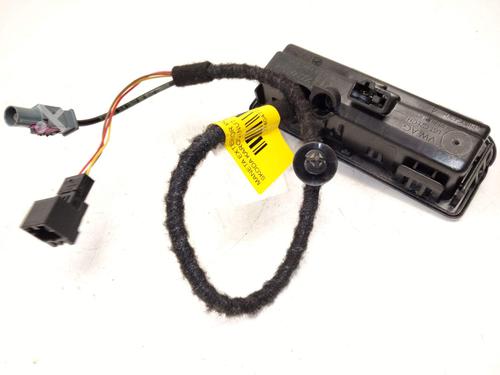 Tailgate handle SKODA KAROQ (NU7, ND7) 1.5 TSI | BP30487414C132 - Image 2
