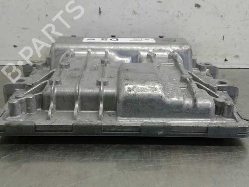 Engine control unit (ECU) NISSAN QASHQAI II SUV (J11, J11_)  | BP1942903M57 
