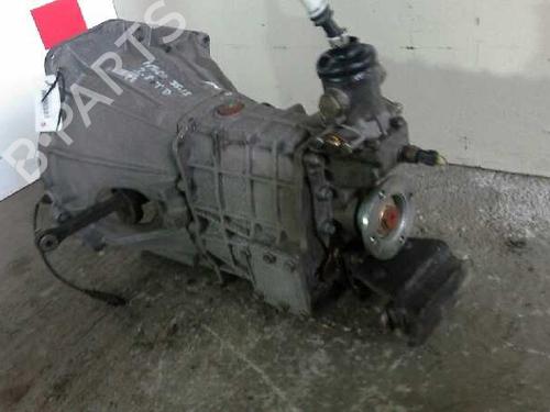Gearbox IVECO DAILY II Van  | BP2690972M3 