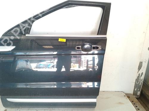 Used Left front door LAND ROVER RANGE ROVER EVOQUE (L538) 2.0 4x4 (241 hp) 29199773
