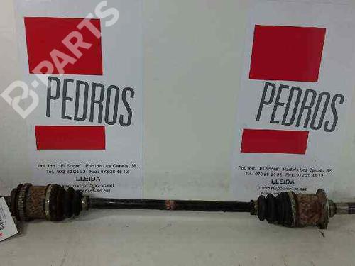 Used Right rear driveshaft Right rear driveshaft HONDA CR-V I (RD) 2.0 (RD1) (133 hp) 2233634 2233634