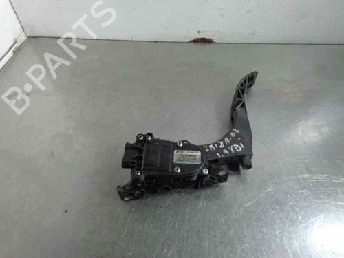 Pédale SEAT IBIZA III (6L1) [2002-2009]  2963510