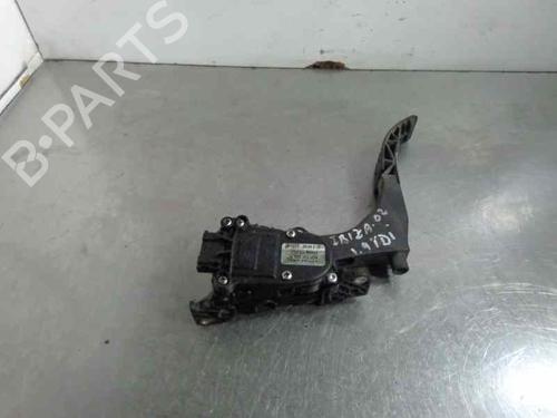 Pedal SEAT IBIZA III (6L1) [2002-2009]  2963510