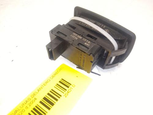 Right front window switch BMW 3 (E90) 320 d | BP22804190I26 