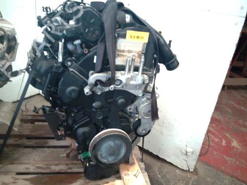 Engine FORD TOURNEO COURIER B460 MPV 1.5 EcoBlue | BP30900706M1