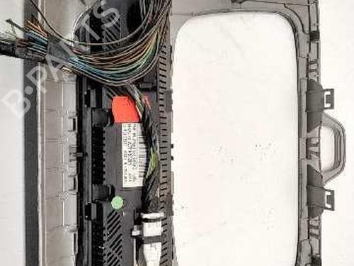 AC Styreenhet / Manøvreringsenhet FORD FOCUS C-MAX (DM2)  | BP10903430I5 