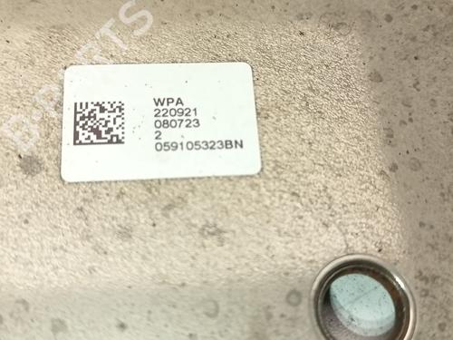 Flywheel AUDI Q8 (4MN, 4MT) RS FSI Mild Hybrid quattro | BP30382563M101 