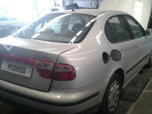 Felg SEAT TOLEDO II (1M2)  | BP12196986C45 