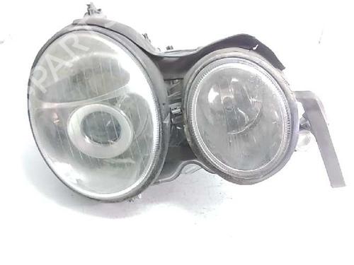 Used Right headlight MERCEDES-BENZ E-CLASS (W210) [1995-2003]  16094198