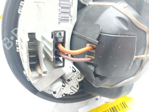 Heater blower motor BMW 3 (E90) 320 d | BP22898677M62 