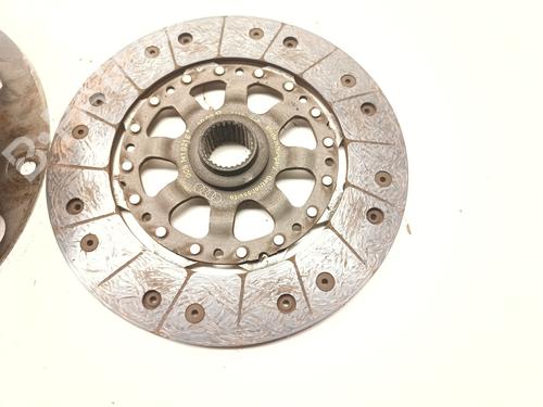 Flywheel AUDI A4 B9 (8W2, 8WC) | BP21586381M101 - Image 2