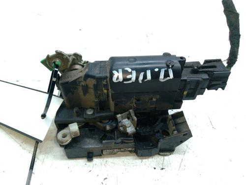 Used Front right lock IVECO DAILY V Van [2011-2014]  31833933