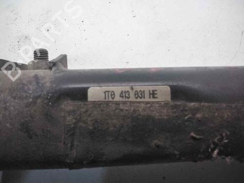 Left front shock absorber SEAT ALTEA XL (5P5, 5P8) 2.0 TDI 16V | BP7457936M16 