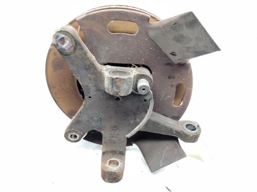Right front steering knuckle IVECO DAILY IV Van 35C14 GV, 35C14 GV/P, 35S14 GV, 35S14 GV/P | BP30515147M26 - Image 2