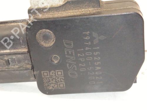 Mass air flow sensor MITSUBISHI ASX (GA_W_) | BP32673520M95 - Image 2
