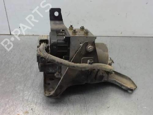 Used ABS pump ABS pump 206027 206027