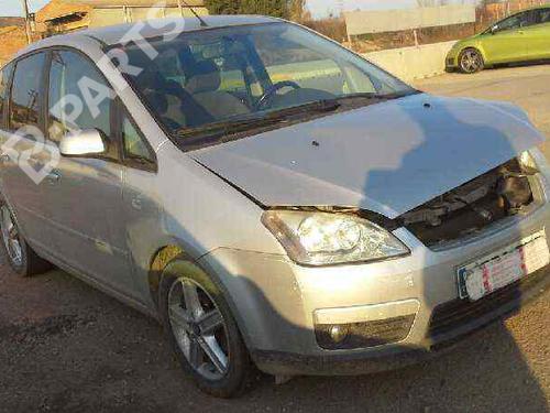 Front right interior door handle FORD C-MAX (DM2) 1.6 TDCi | BP3212423I14  - Image 5