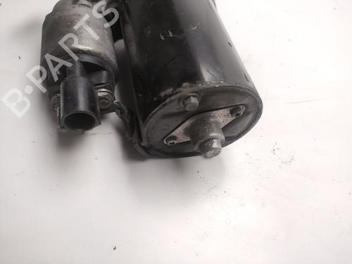 Starter SEAT ALTEA XL (5P5, 5P8) 1.6 TDI | BP16087069M8 