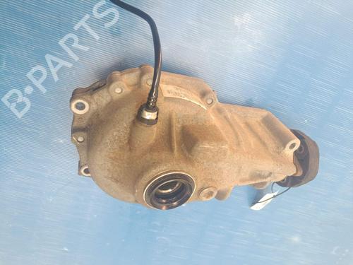 Used Front differential Front differential 20338022 20338022