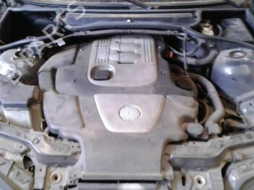 Engine control unit (ECU) BMW 3 (E46) 320 d | BP4587242M57 - Image 10