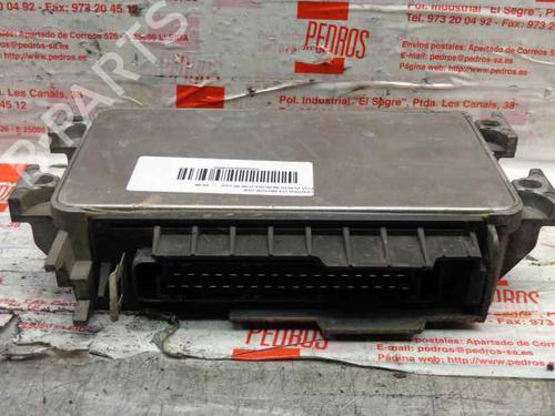 Engine control unit (ECU) FIAT PUNTO (176_)  | BP2293383M57 